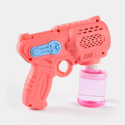 Bubble Blaster Toy For Kids
