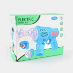 Bubble Blaster Toy For Kids