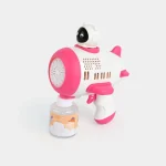 Bubble Blaster Toy For Kids