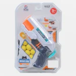 Dual Function Soft Blaster
