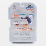 Dual Function Soft Blaster