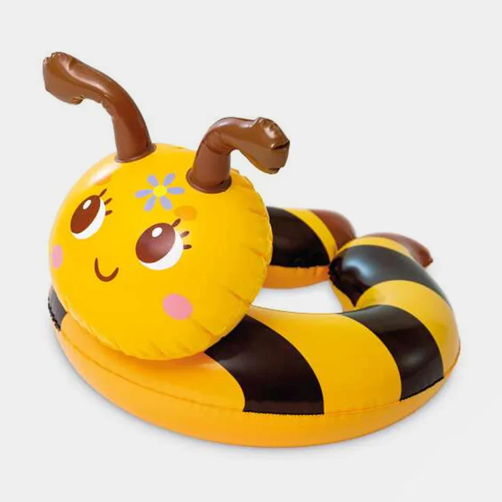 INTEX Animal Split Ring Honey Bee INTEX Animal Split Ring Honey Bee