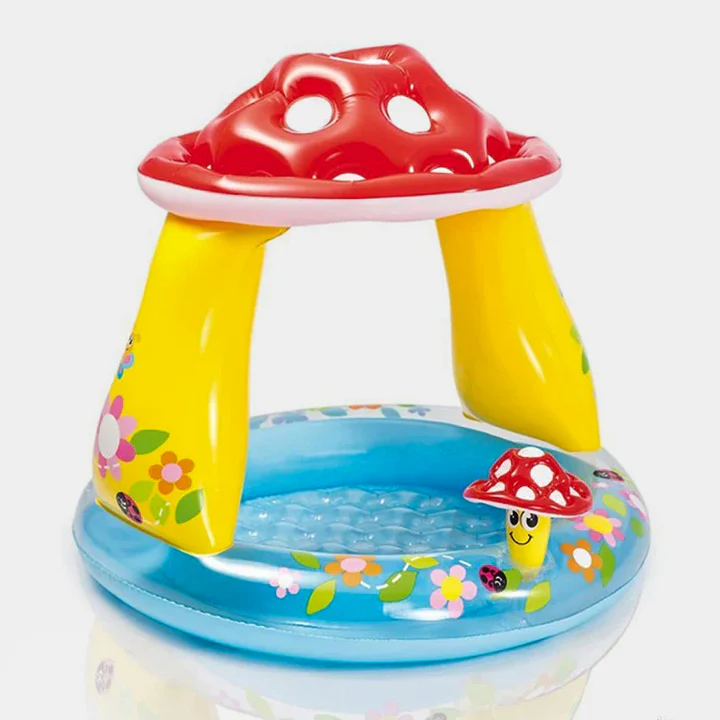 INTEX Mushroom Baby Pool INTEX Mushroom Baby Pool