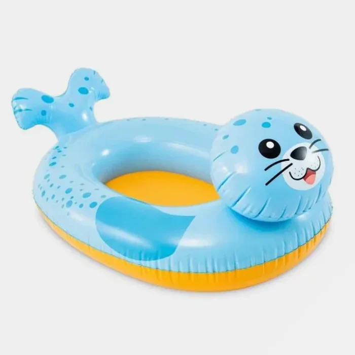 Buy INTEX Pool Cruisers Inflatable Swim Ring Baby Float Online - Toys ...