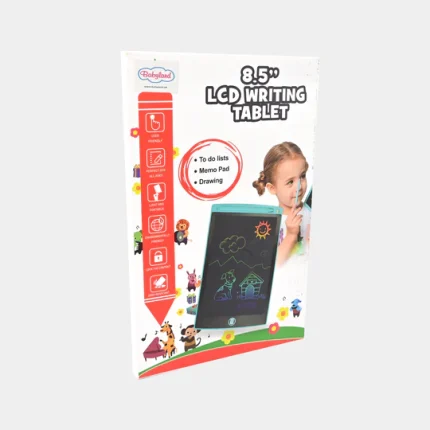 LCD Writing Tablet