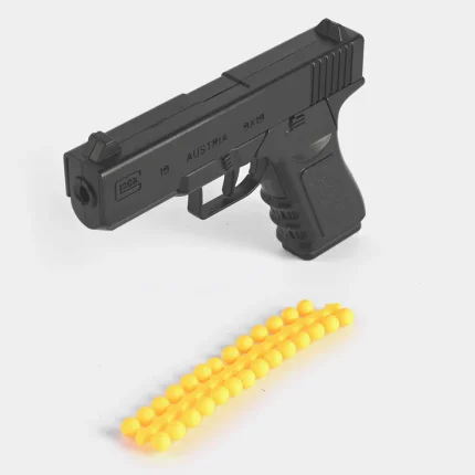 MILITARY ALLOY FOLDABLE TARGET TOY FOR KIDS