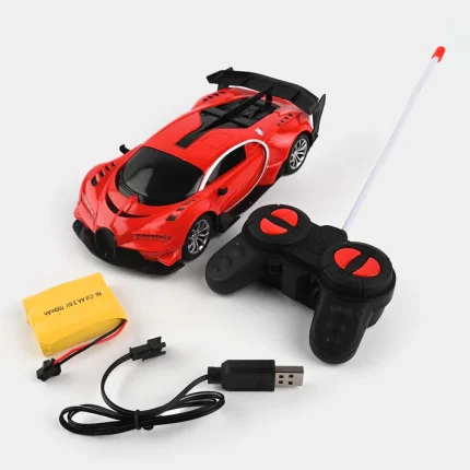REMOTE CONTROL CAR FOR KIDS