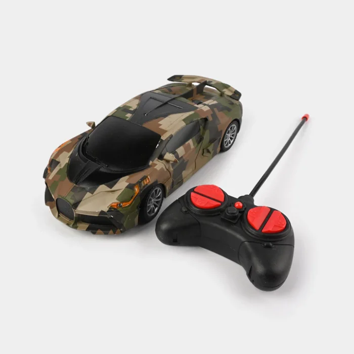 Remote Control Car For Kids