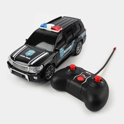 Remote Control Car For Kids