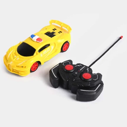 REMOTE CONTROL CAR FOR KIDS