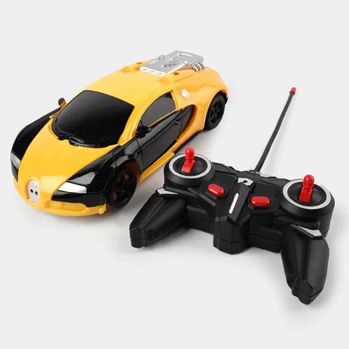 Buy Remote Control Car For Kids Online - Toys Arena Pk