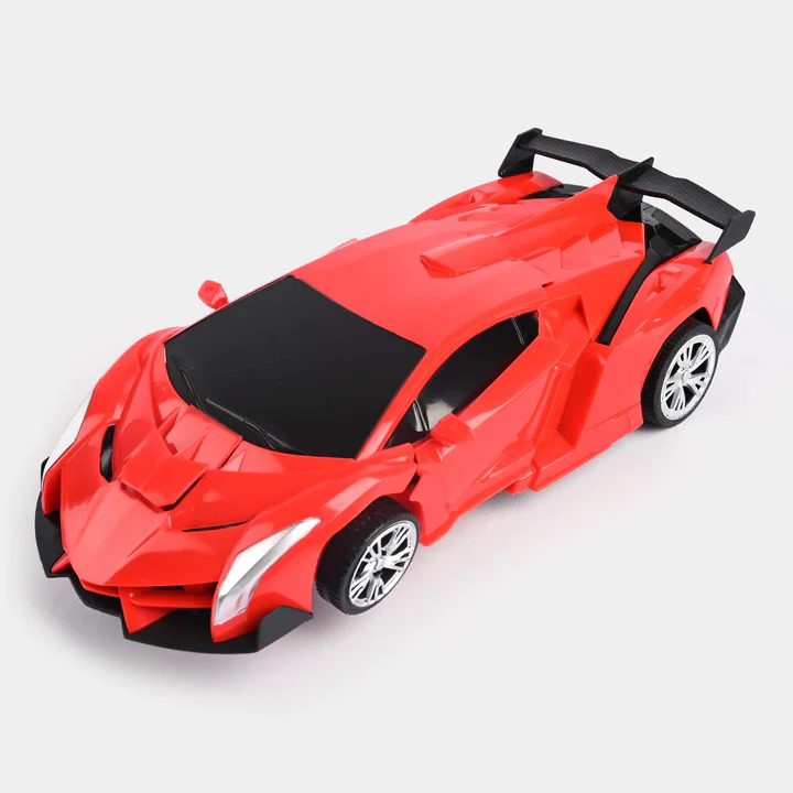 REMOTE CONTROL CAR TRANSFORMATION FOR KIDS REMOTE CONTROL CAR TRANSFORMATION FOR KIDS