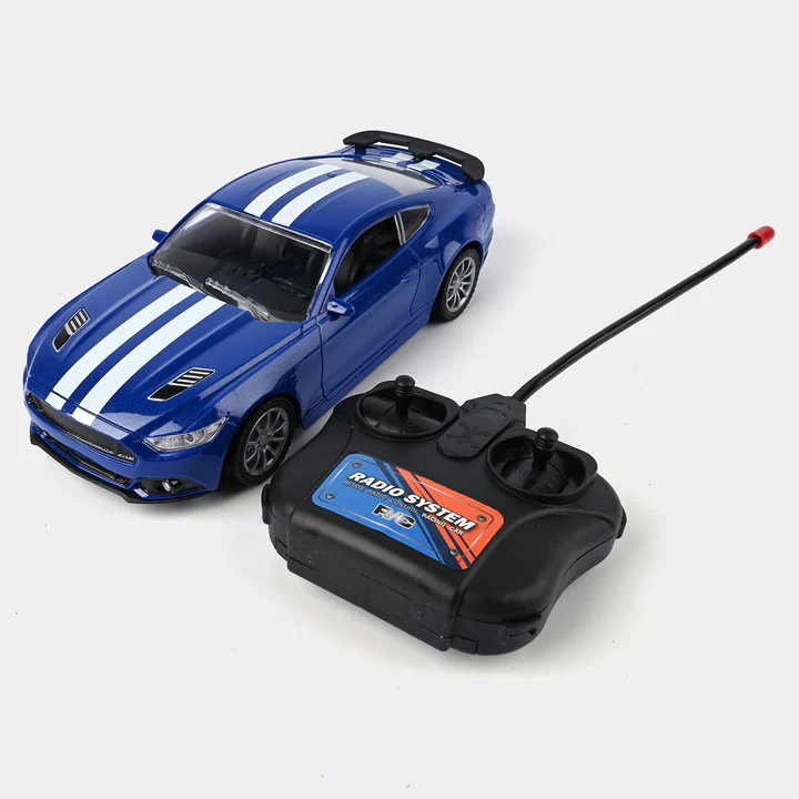 Remote Control Model Car For Kids Remote Control Model Car For Kids