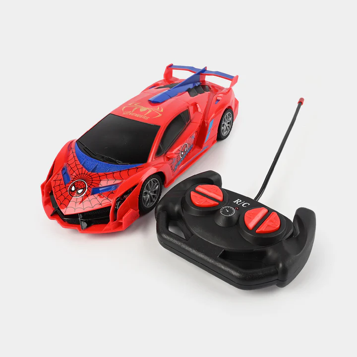 Remote Control Model Car For Kids Remote Control Model Car For Kids