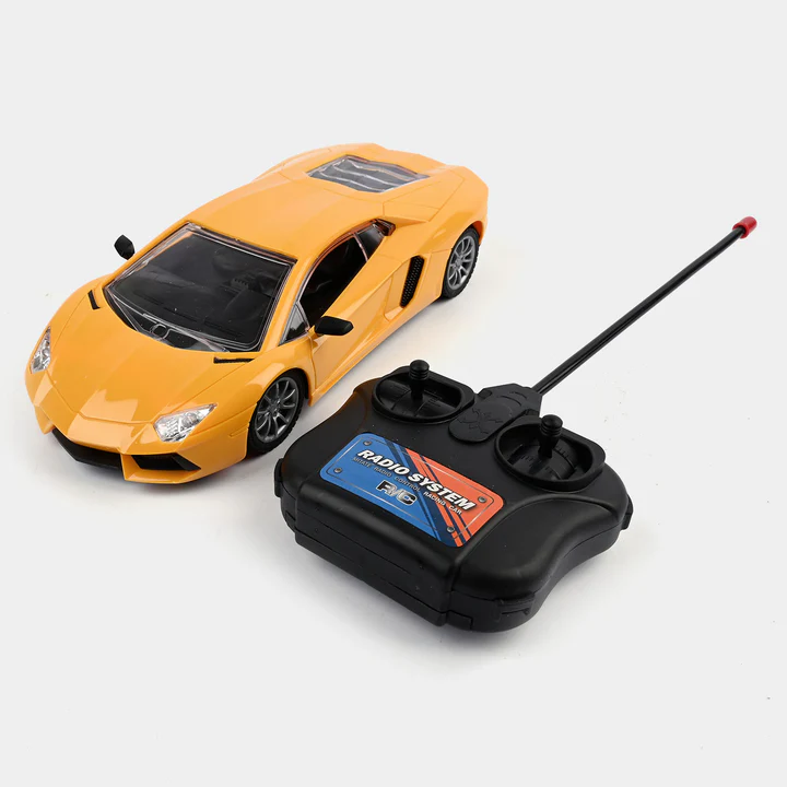 Remote Control Model Car For Kids Remote Control Model Car For Kids