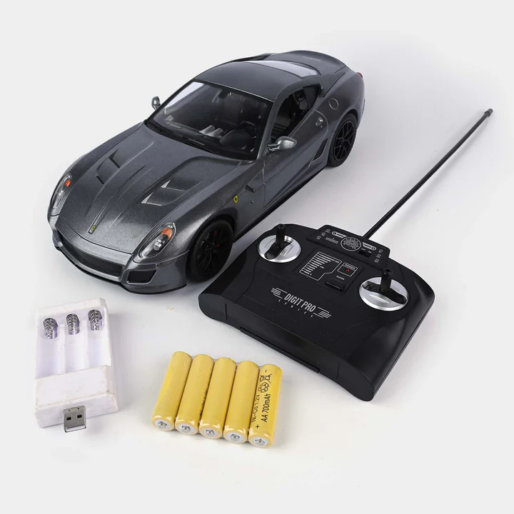 Remote Control Model Car Toy For Kids Remote Control Model Car Toy For Kids