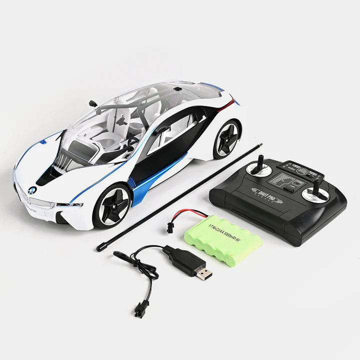 Remote Control Model Car Toy For Kids Remote Control Model Car Toy For Kids