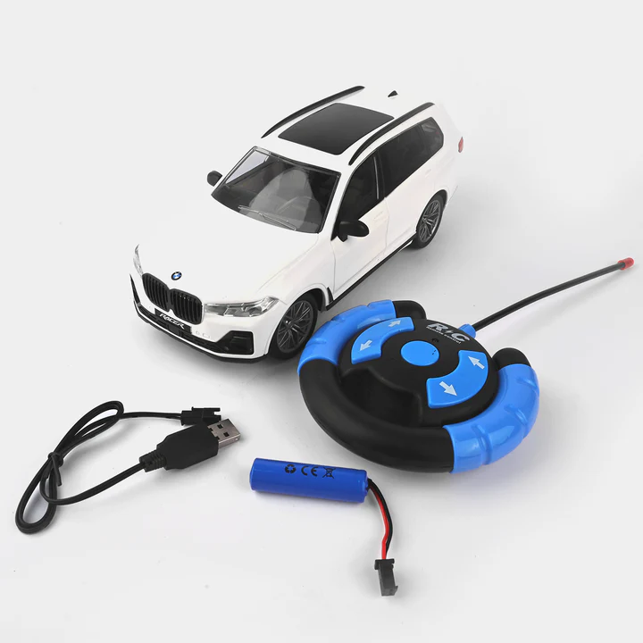 Remote Control Model Car Toy For Kids Remote Control Model Car Toy For Kids