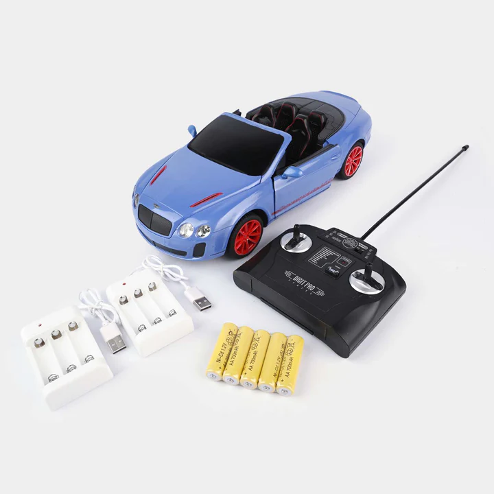 Remote Control Model Car Toy For Kids3 Remote Control Model Car Toy For Kids