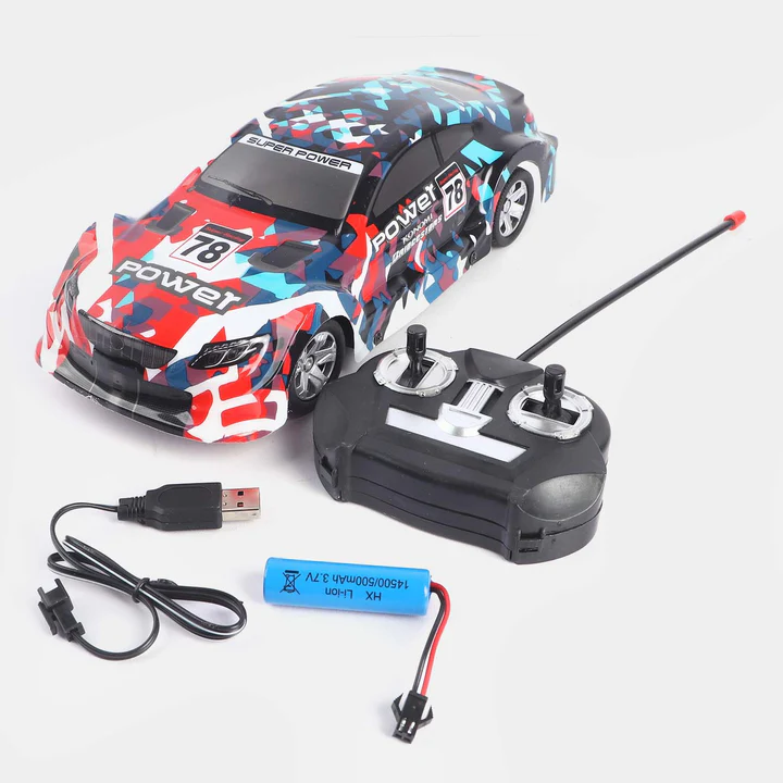 Remote Control Racing Champion Car With Light For Kids Remote Control Racing Champion Car With Light For Kids