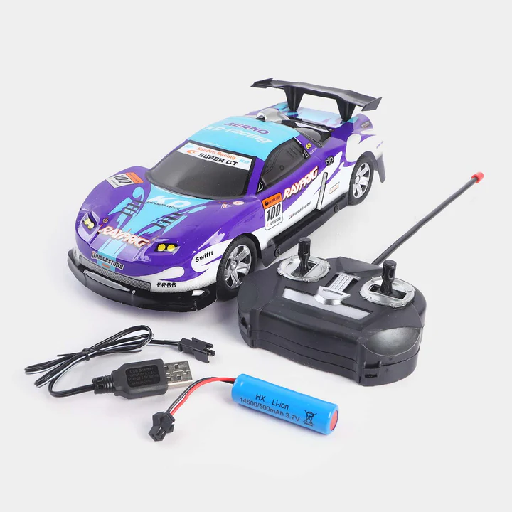 Remote Control Racing Champion Car With Light For Kids Remote Control Racing Champion Car With Light For Kids