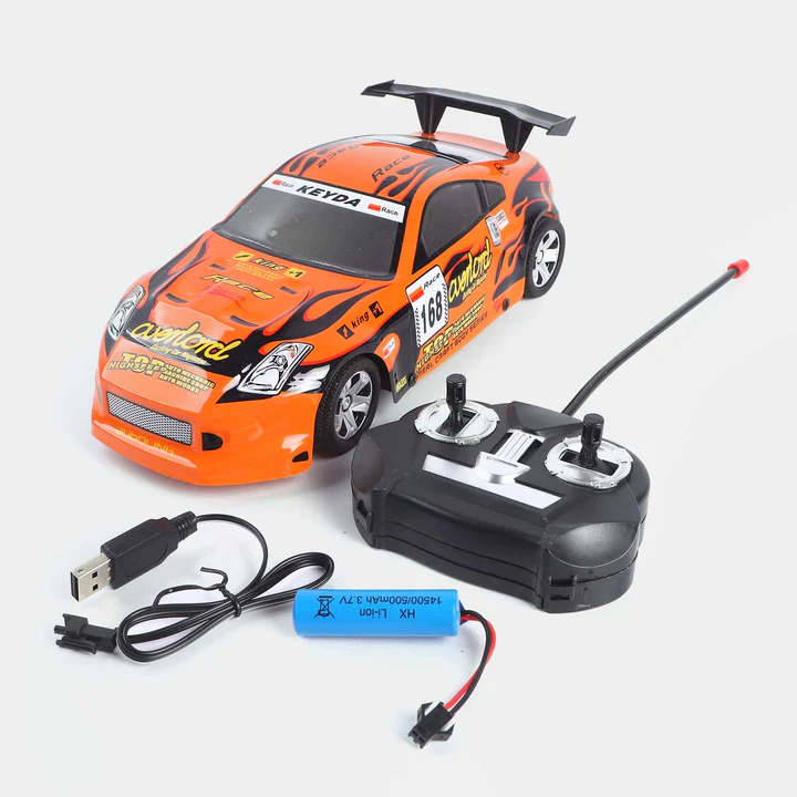Remote Control Racing Champion Car With Light For Kids Remote Control Racing Champion Car With Light For Kids