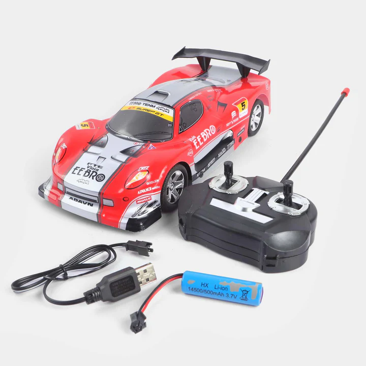 Remote Control Racing Champion Car With Light For Kids Remote Control Racing Champion Car With Light For Kids
