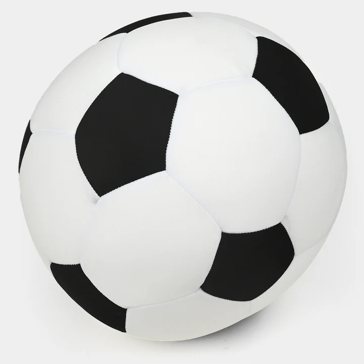 Soft Beans Toy Football For Kids Soft Beans Toy Football For Kids