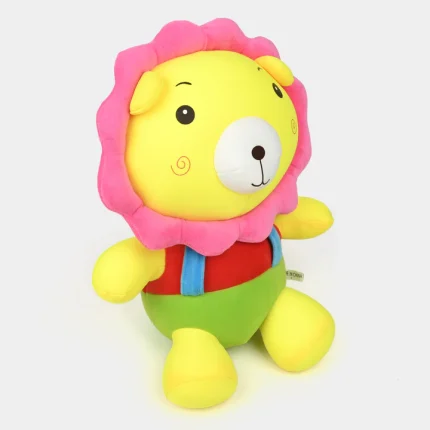 Soft Beans Toy Lion Stuff Toy
