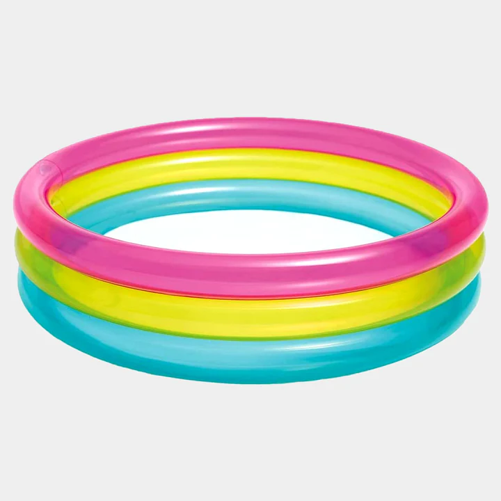 Sunset Glow Pool For Kids Sunset Glow Pool For Kids