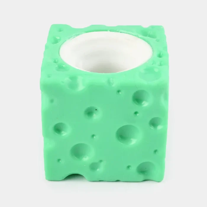 POPUP SQUISHY TOY A satisfyingly soft and squeezable toy for relieving stress with every squeeze. It provides tactile enjoyment and serves as a fun fidget toy for playtime or boredom relief. Product Detail: These POPUP SQUISHY TOYS are designed with a variety of cute, charming, and unique designs in different colors, expressions, and poses to spark endless imagination in children. Made from soft, silicone squishy material, these toys are perfect for gentle squeezing, providing a tactile and comforting experience for children. Product size: L" 4+inches
