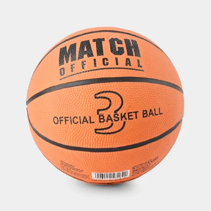 Basket Ball