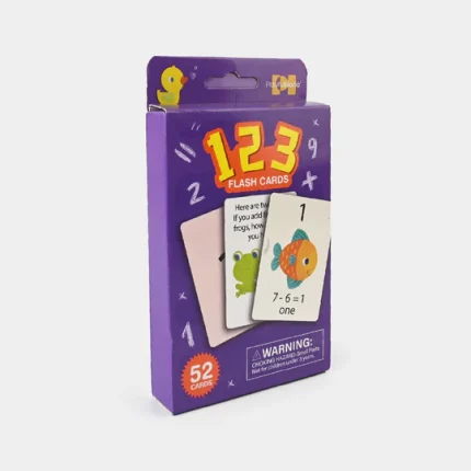 FLASH CARDS FOR KIDS