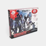 Puzzle 60Pcs