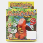 Monkey Light & Music Toy For Kids