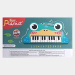 Educational Piano Toy for Kids