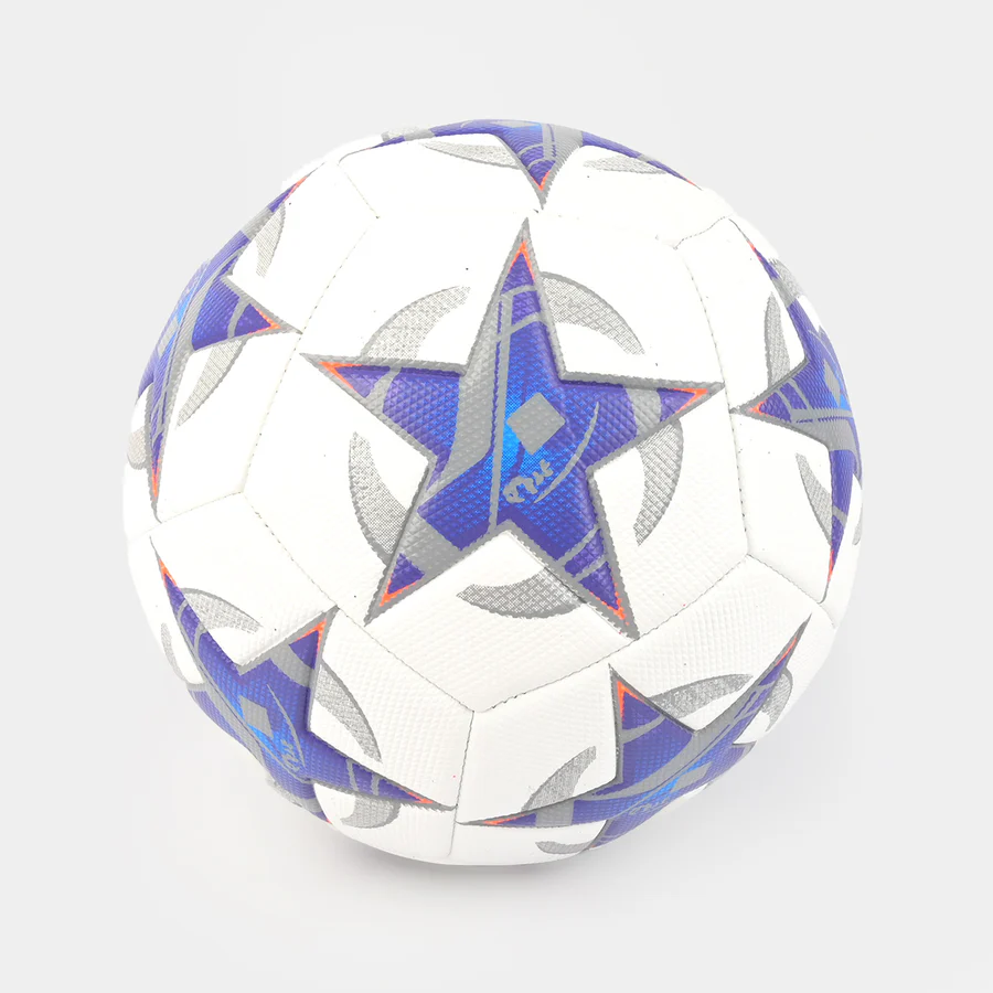 Sports Colorful Football For Kidsa Sports Colorful Football For Kids