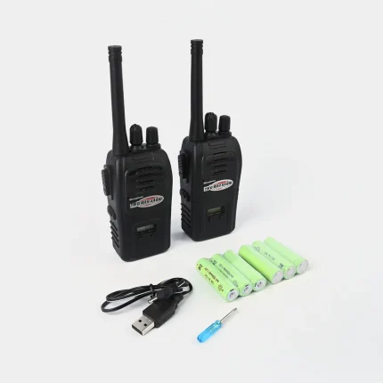 Walkie Talkie For Kids