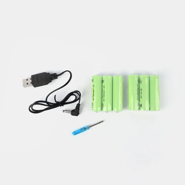 Walkie Talkie For Kids