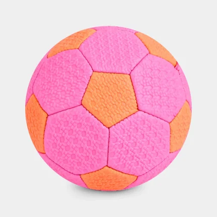 Rubber Football For Kids | Mini