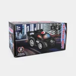 Electric Car With Light & Music For Kids