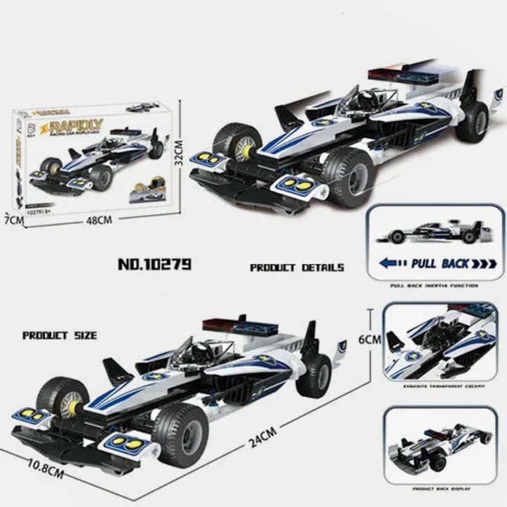 Sports Street Racing Car Toy Sports Street Racing Car Toy