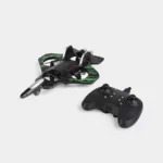 Remote Control Foam Aircraft Plane for Kids