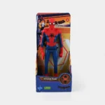 Spider Man Action Figure