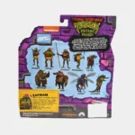 Teenage Character Action Figure For Kids